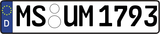 MS-UM1793