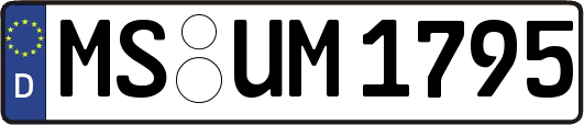 MS-UM1795