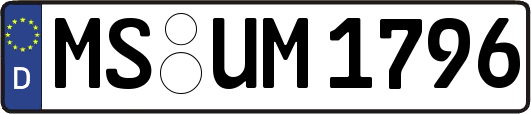 MS-UM1796