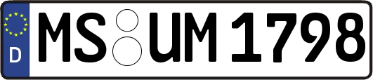MS-UM1798