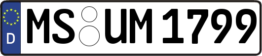 MS-UM1799