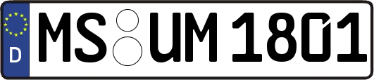 MS-UM1801