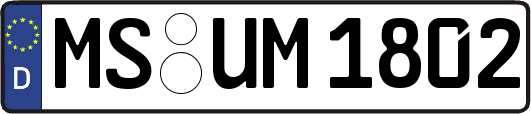 MS-UM1802