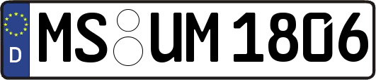 MS-UM1806
