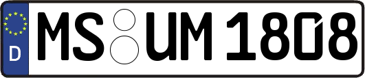 MS-UM1808