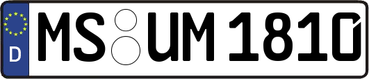 MS-UM1810