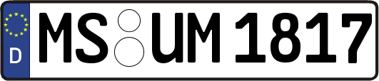MS-UM1817