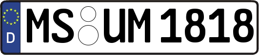 MS-UM1818