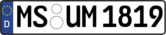 MS-UM1819