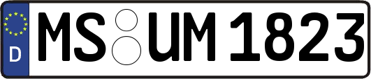 MS-UM1823