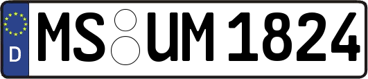 MS-UM1824