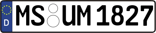 MS-UM1827
