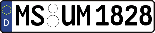 MS-UM1828