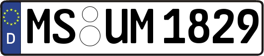 MS-UM1829