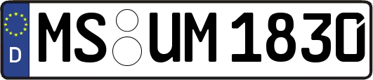 MS-UM1830
