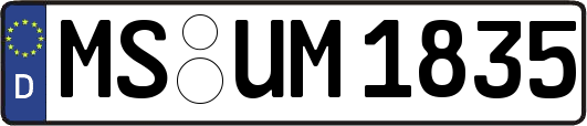 MS-UM1835