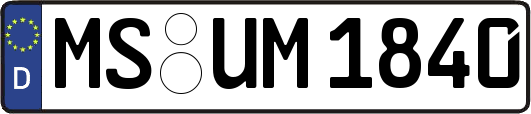 MS-UM1840