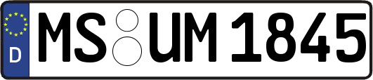 MS-UM1845