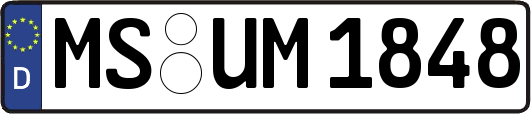 MS-UM1848