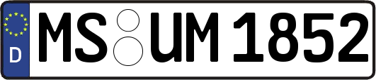 MS-UM1852