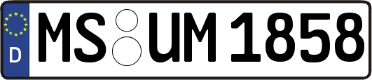 MS-UM1858