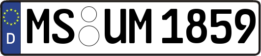 MS-UM1859