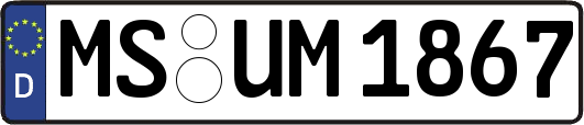 MS-UM1867