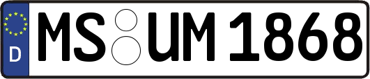 MS-UM1868