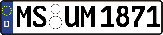 MS-UM1871