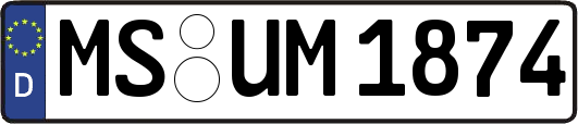 MS-UM1874