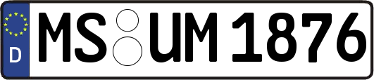MS-UM1876