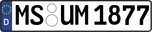 MS-UM1877
