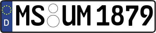 MS-UM1879