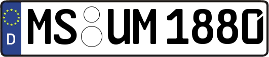 MS-UM1880