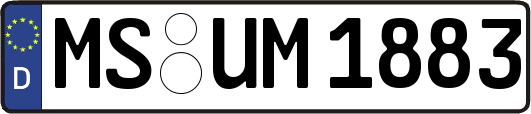 MS-UM1883