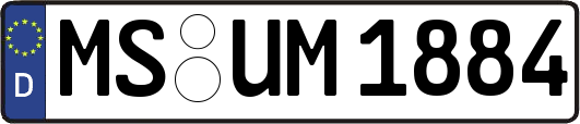 MS-UM1884