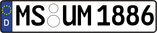 MS-UM1886