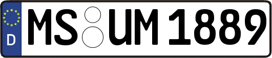 MS-UM1889