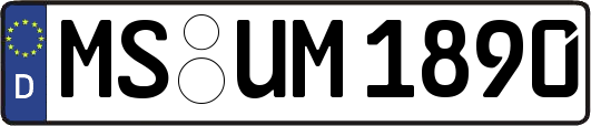 MS-UM1890