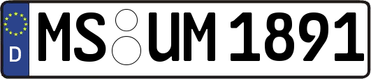 MS-UM1891