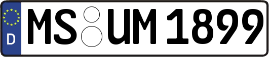 MS-UM1899