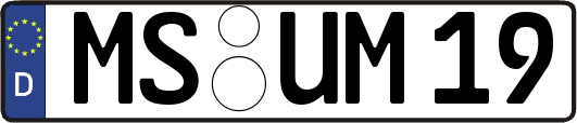 MS-UM19