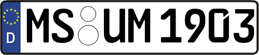 MS-UM1903