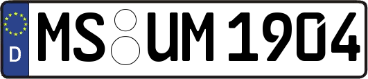 MS-UM1904