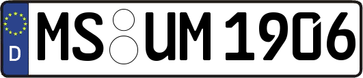 MS-UM1906