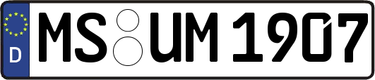 MS-UM1907