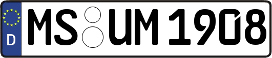 MS-UM1908