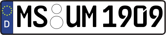 MS-UM1909