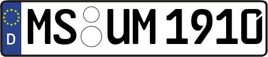 MS-UM1910