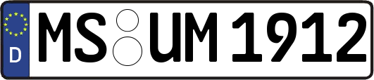 MS-UM1912